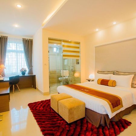 Smile Hotel Hanoi Exterior foto