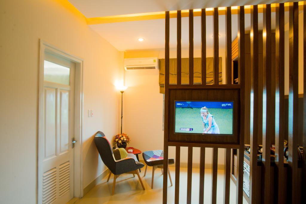 Smile Hotel Hanoi Exterior foto